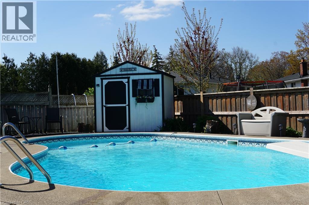 700 Woodview Road, Burlington, Ontario  L7N 3A5 - Photo 31 - 40768692