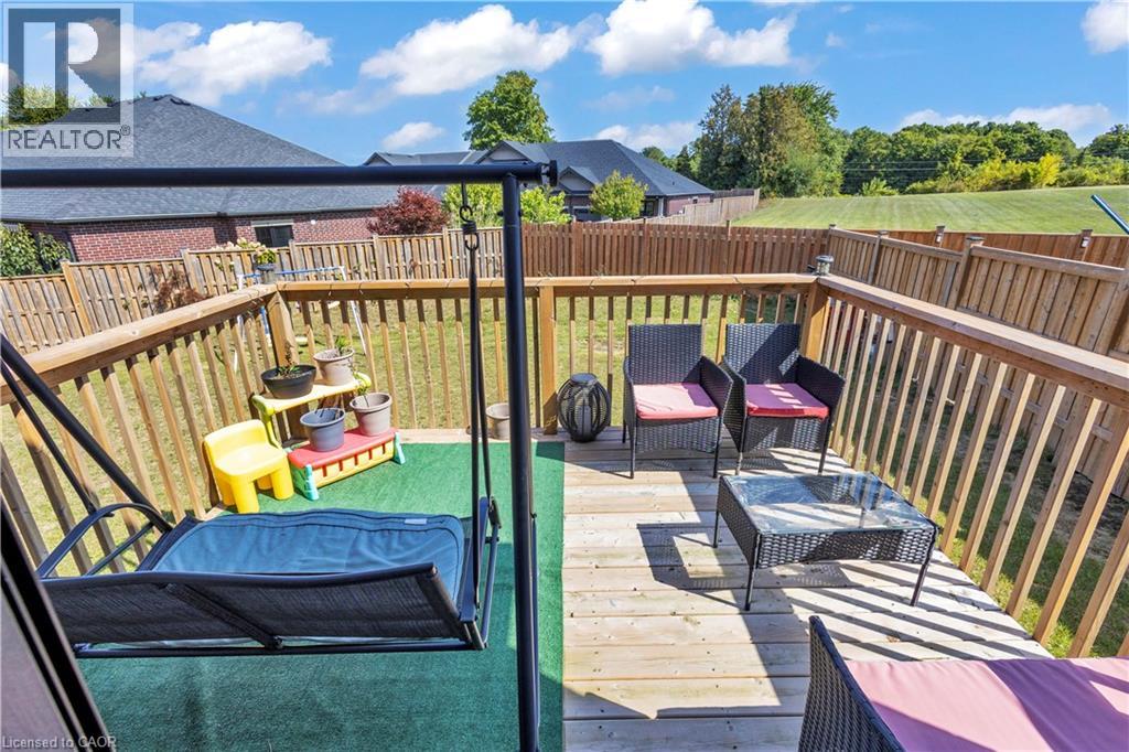 24 Sutherland Crescent, Ingersoll, Ontario  N5C 0E3 - Photo 20 - 40767673