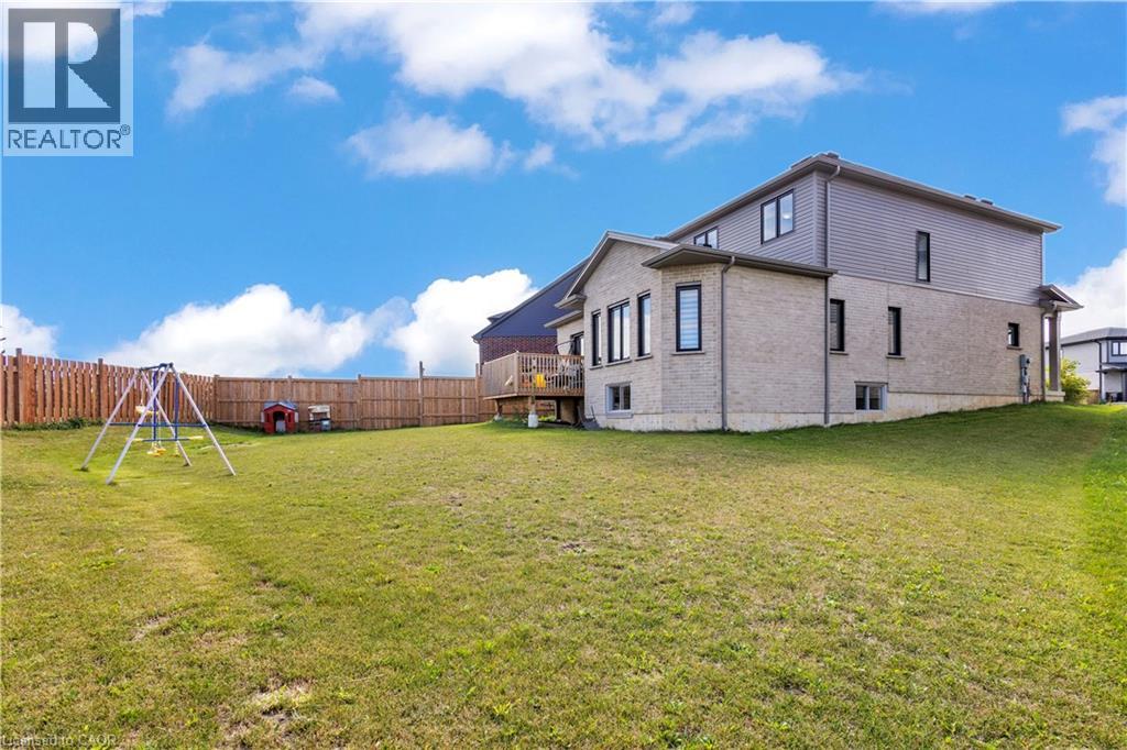 24 Sutherland Crescent, Ingersoll, Ontario  N5C 0E3 - Photo 35 - 40767673