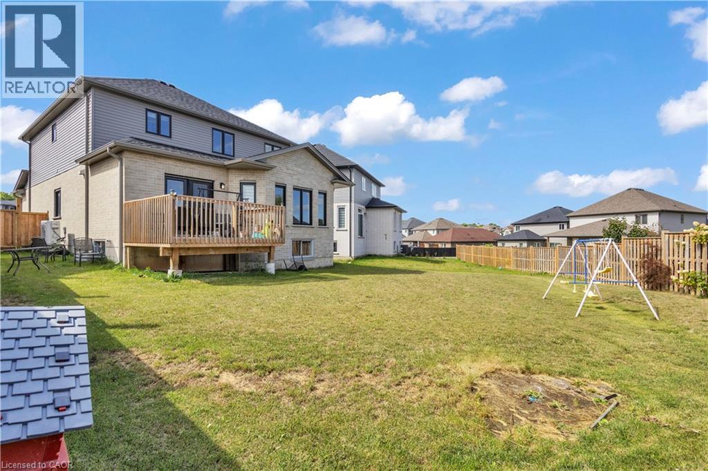 24 Sutherland Crescent, Ingersoll, Ontario  N5C 0E3 - Photo 36 - 40767673