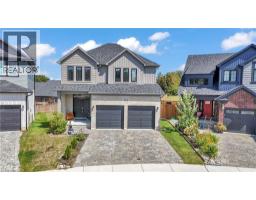 24 SUTHERLAND Crescent, Ingersoll, Ontario