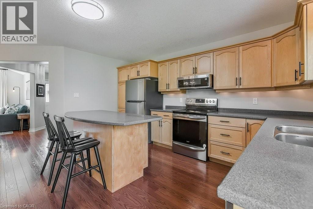 395 Bell Street, Palmerston, Ontario  N0G 2P0 - Photo 12 - 40767532