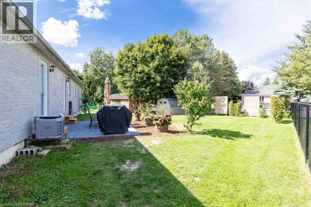395 Bell Street, Palmerston, Ontario  N0G 2P0 - Photo 23 - 40767532