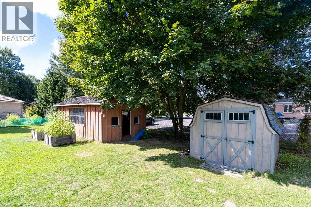 395 Bell Street, Palmerston, Ontario  N0G 2P0 - Photo 24 - 40767532
