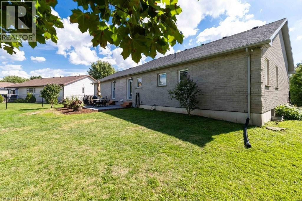 395 Bell Street, Palmerston, Ontario  N0G 2P0 - Photo 26 - 40767532