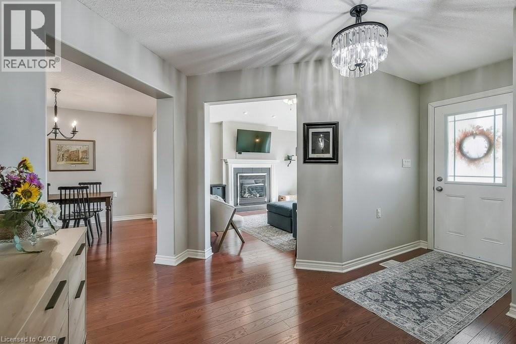 395 Bell Street, Palmerston, Ontario  N0G 2P0 - Photo 5 - 40767532