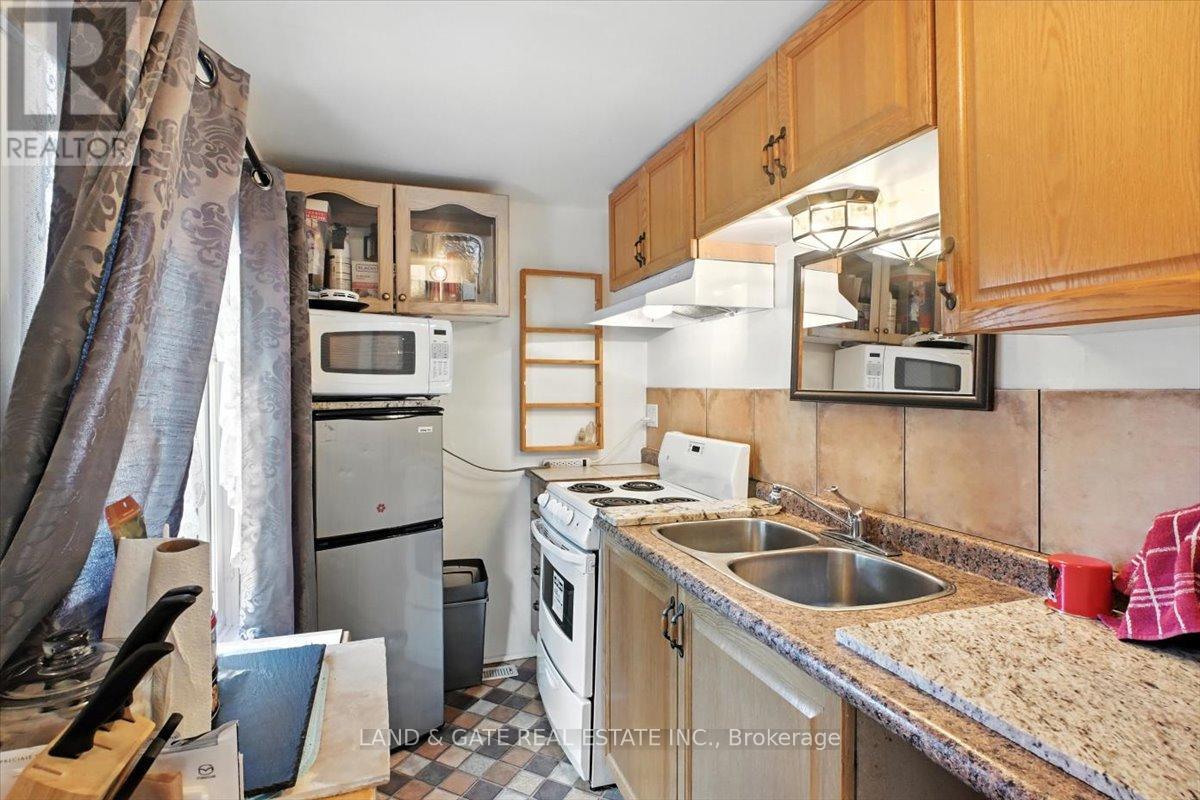 519 Kingston Road W, Ajax, Ontario  L1S 6M1 - Photo 19 - E12396722