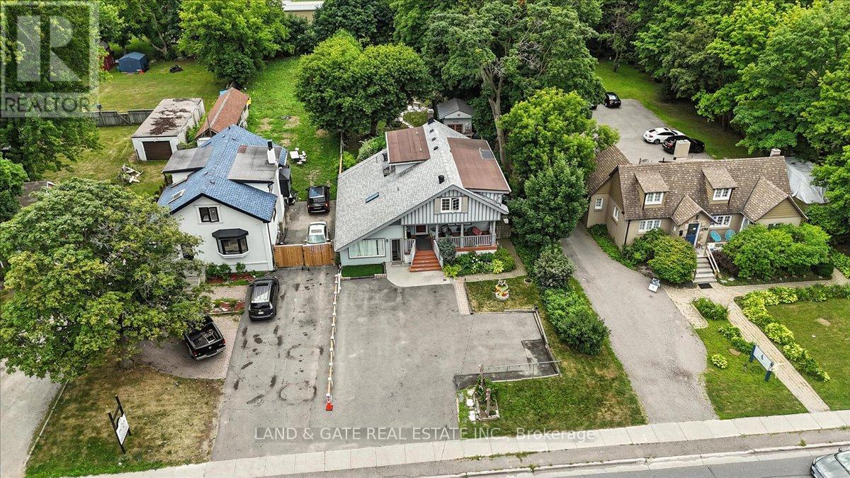 519 Kingston Road W, Ajax, Ontario  L1S 6M1 - Photo 2 - E12396722