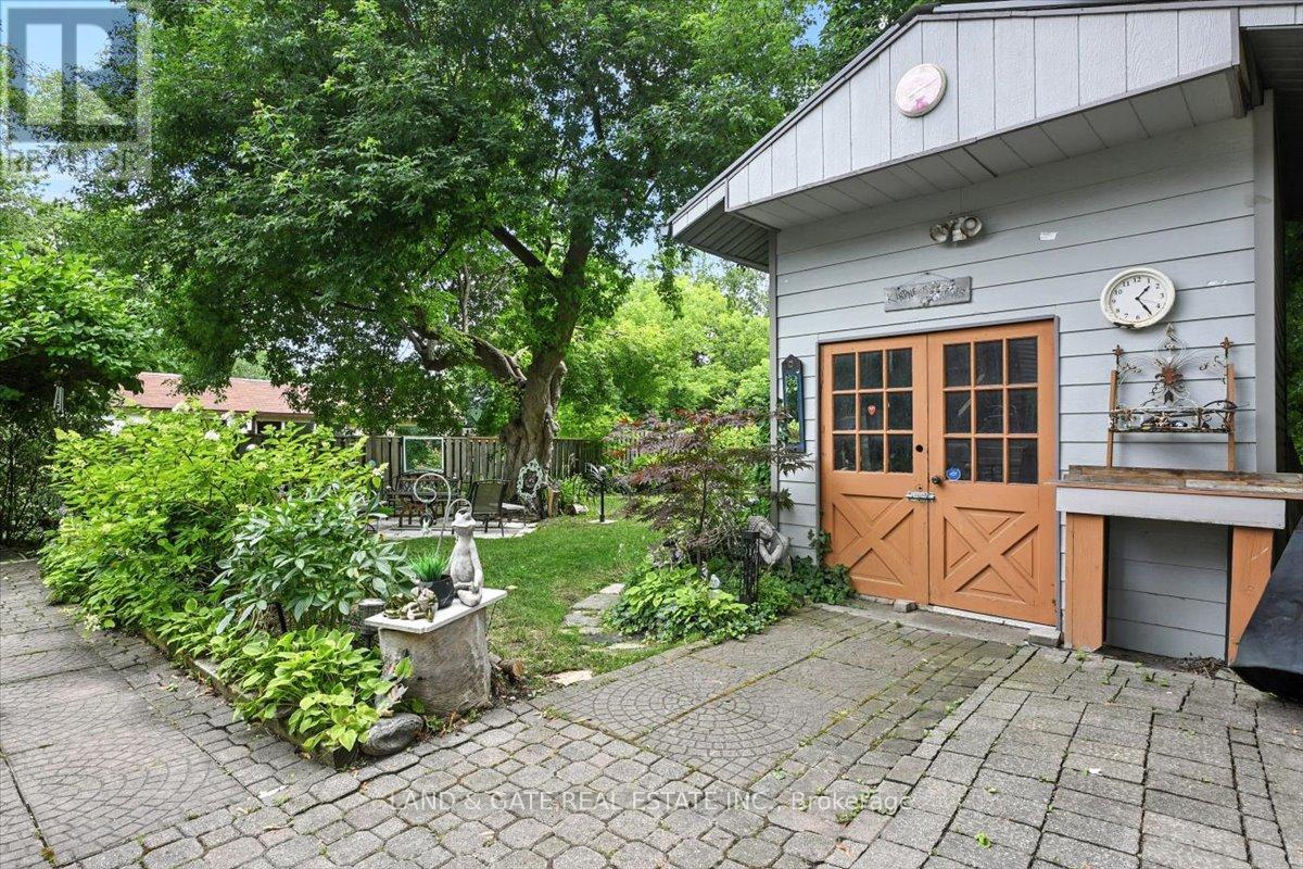 519 Kingston Road W, Ajax, Ontario  L1S 6M1 - Photo 24 - E12396722