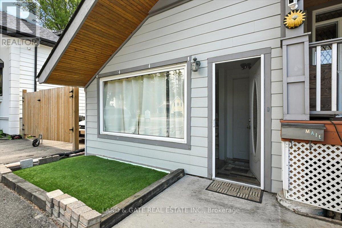 519 Kingston Road W, Ajax, Ontario  L1S 6M1 - Photo 27 - E12396722