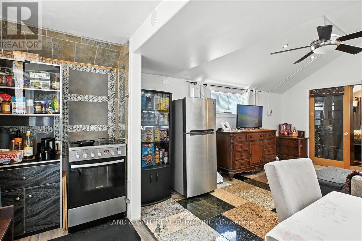 519 Kingston Road W, Ajax, Ontario  L1S 6M1 - Photo 28 - E12396722