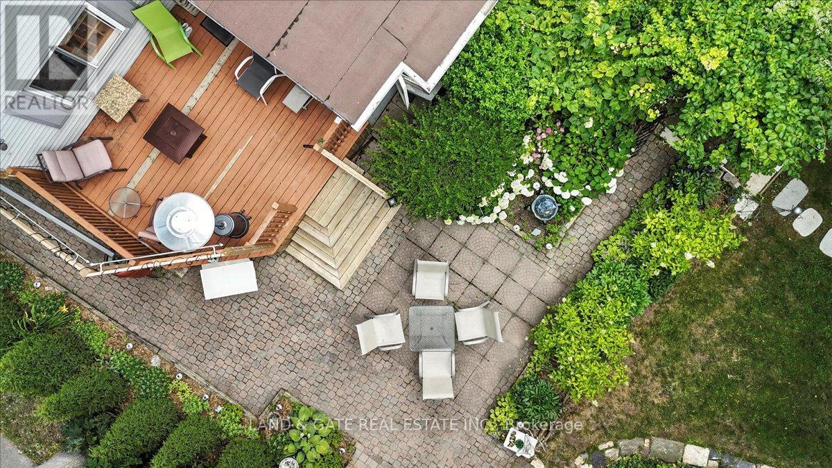 519 Kingston Road W, Ajax, Ontario  L1S 6M1 - Photo 32 - E12396722