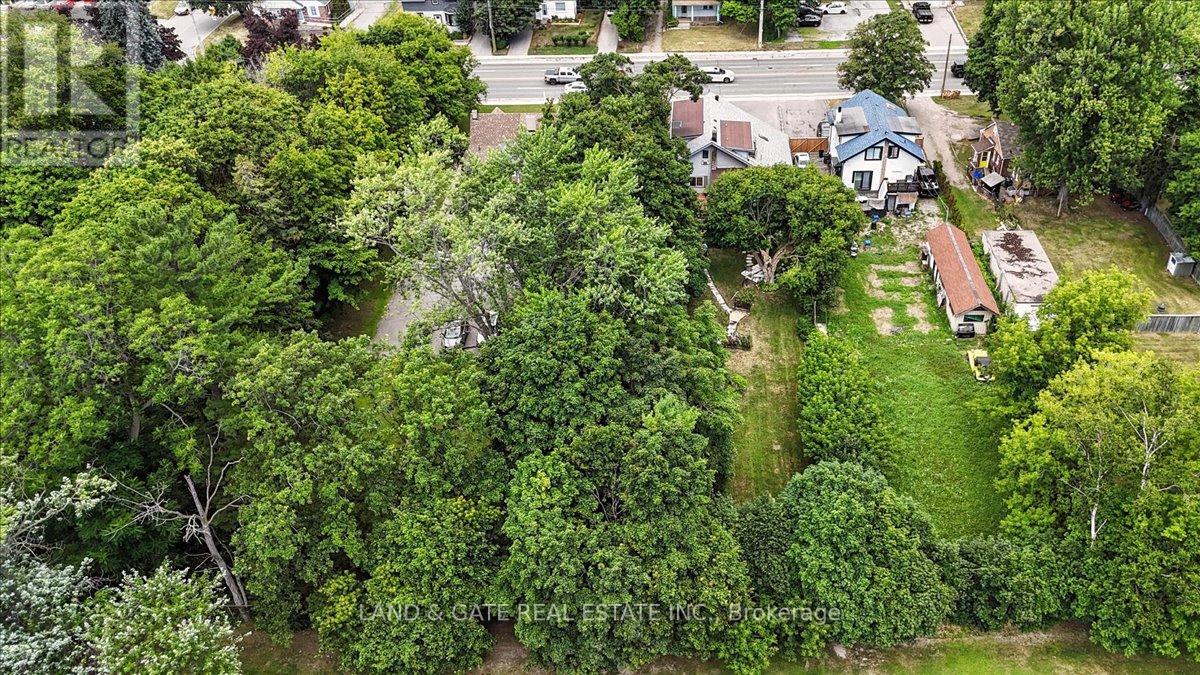519 Kingston Road W, Ajax, Ontario  L1S 6M1 - Photo 34 - E12396722