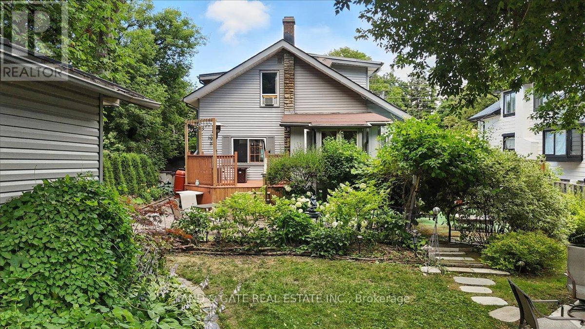 519 Kingston Road W, Ajax, Ontario  L1S 6M1 - Photo 36 - E12396722