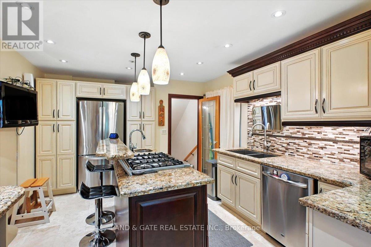 519 Kingston Road W, Ajax, Ontario  L1S 6M1 - Photo 9 - E12396722