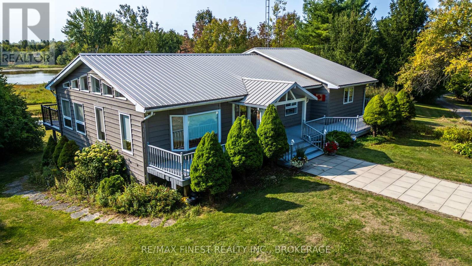 180 Napanee Road, Tweed, Ontario  K0K 2L0 - Photo 2 - X12396742