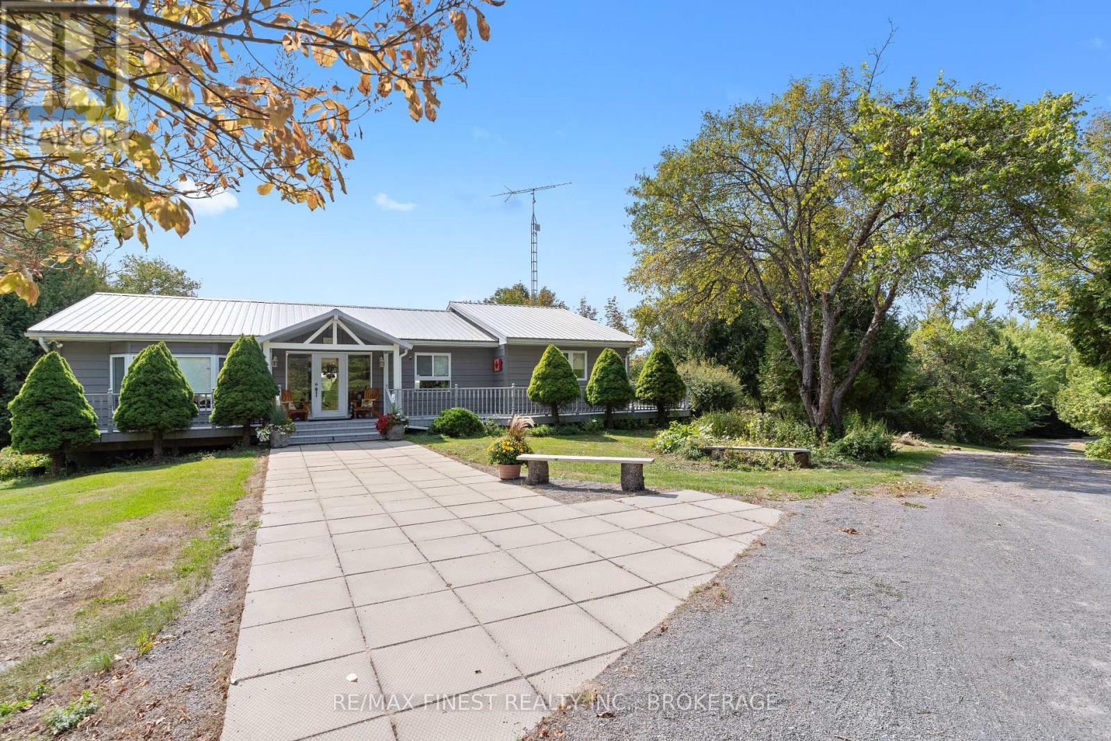 180 Napanee Road, Tweed, Ontario  K0K 2L0 - Photo 23 - X12396742