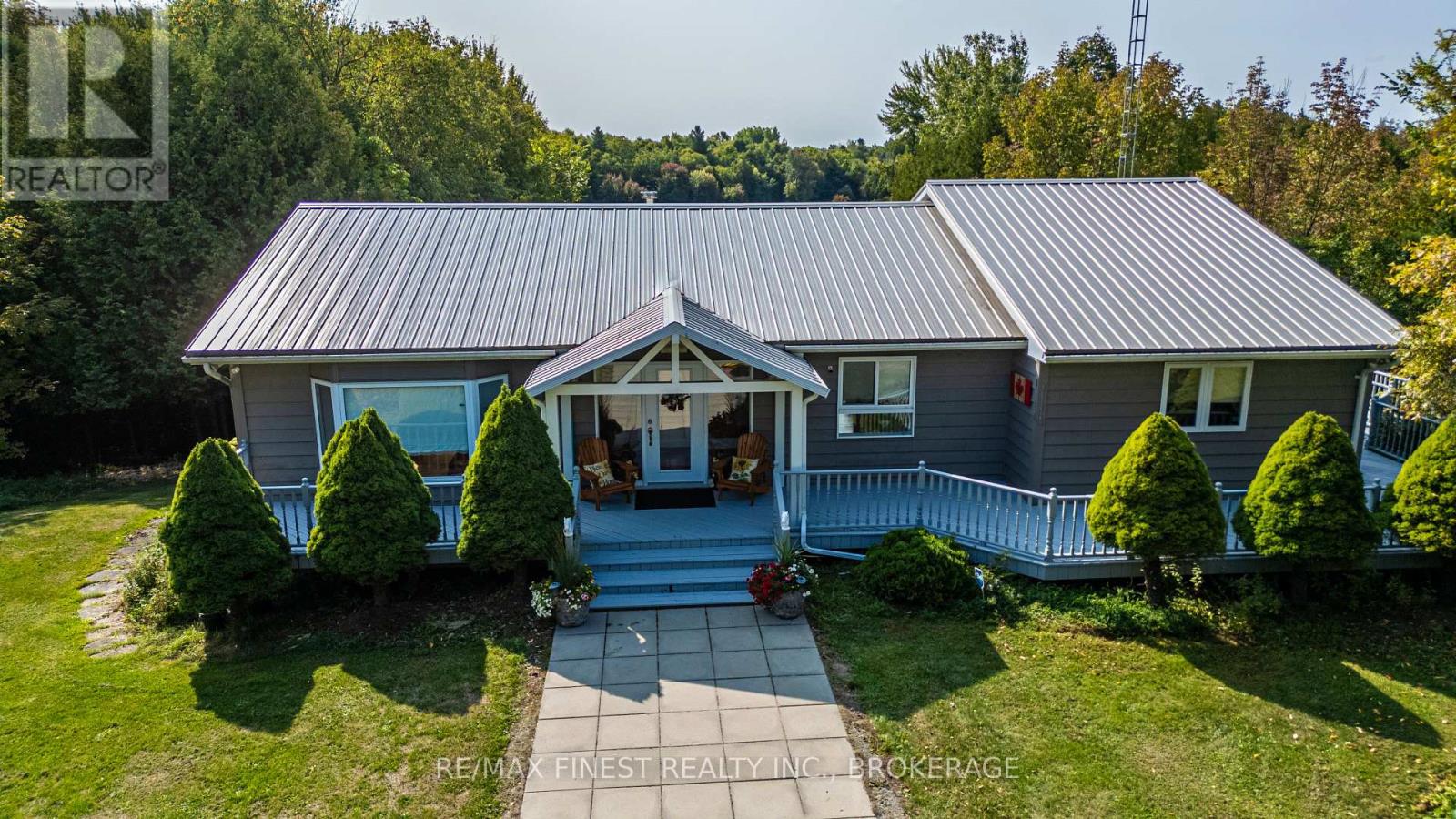 180 Napanee Road, Tweed, Ontario  K0K 2L0 - Photo 3 - X12396742