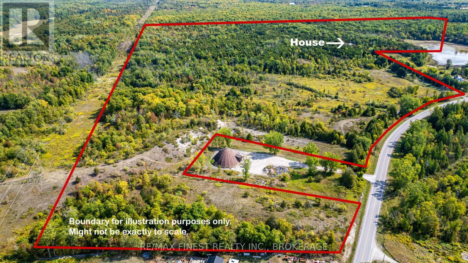 180 Napanee Road, Tweed, Ontario  K0K 2L0 - Photo 48 - X12396742