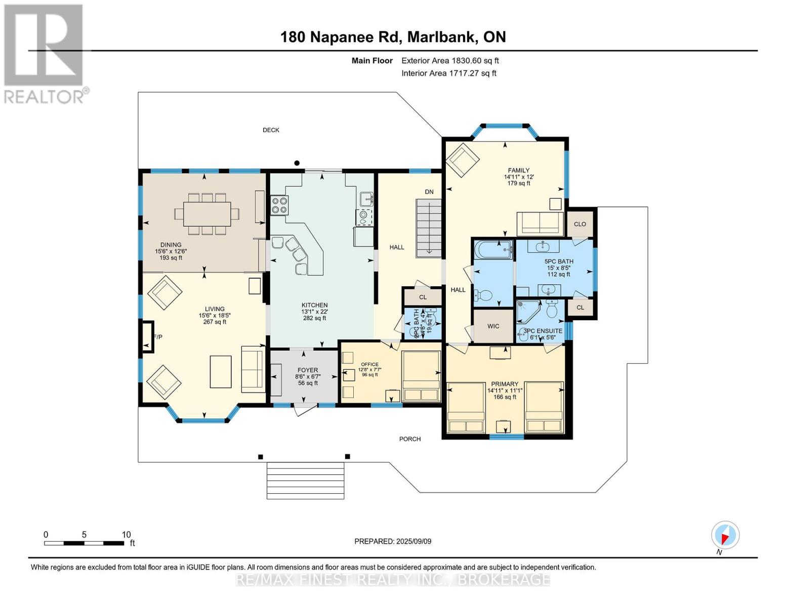 180 Napanee Road, Tweed, Ontario  K0K 2L0 - Photo 49 - X12396742