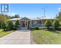 180 Napanee Road, Tweed (Hungerford (Twp)), Ca
