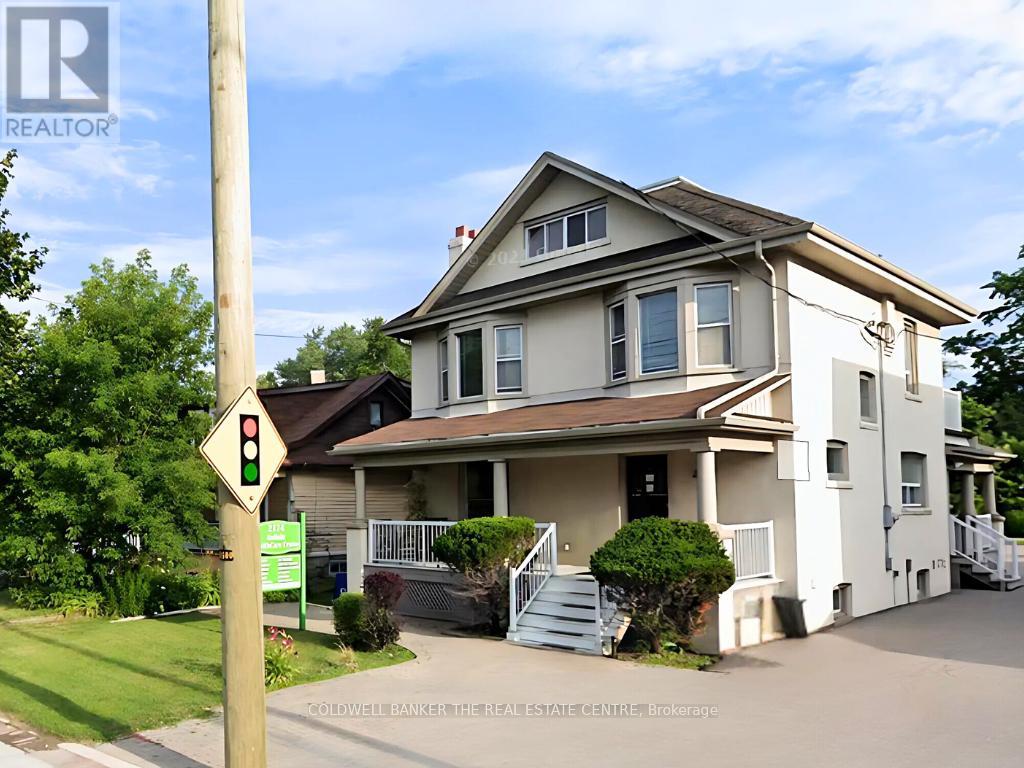 3RD FL - 2174 MAJOR MACKENZIE DRIVE W, Vaughan, Ontario