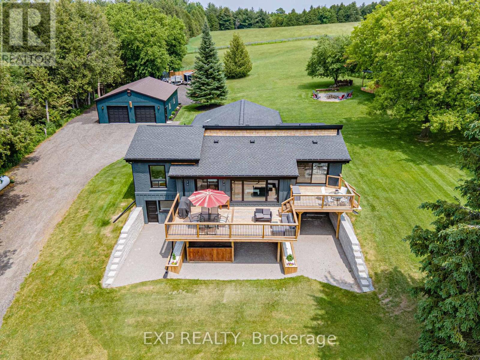 12329 YORK DURHAM LINE, Uxbridge, Ontario