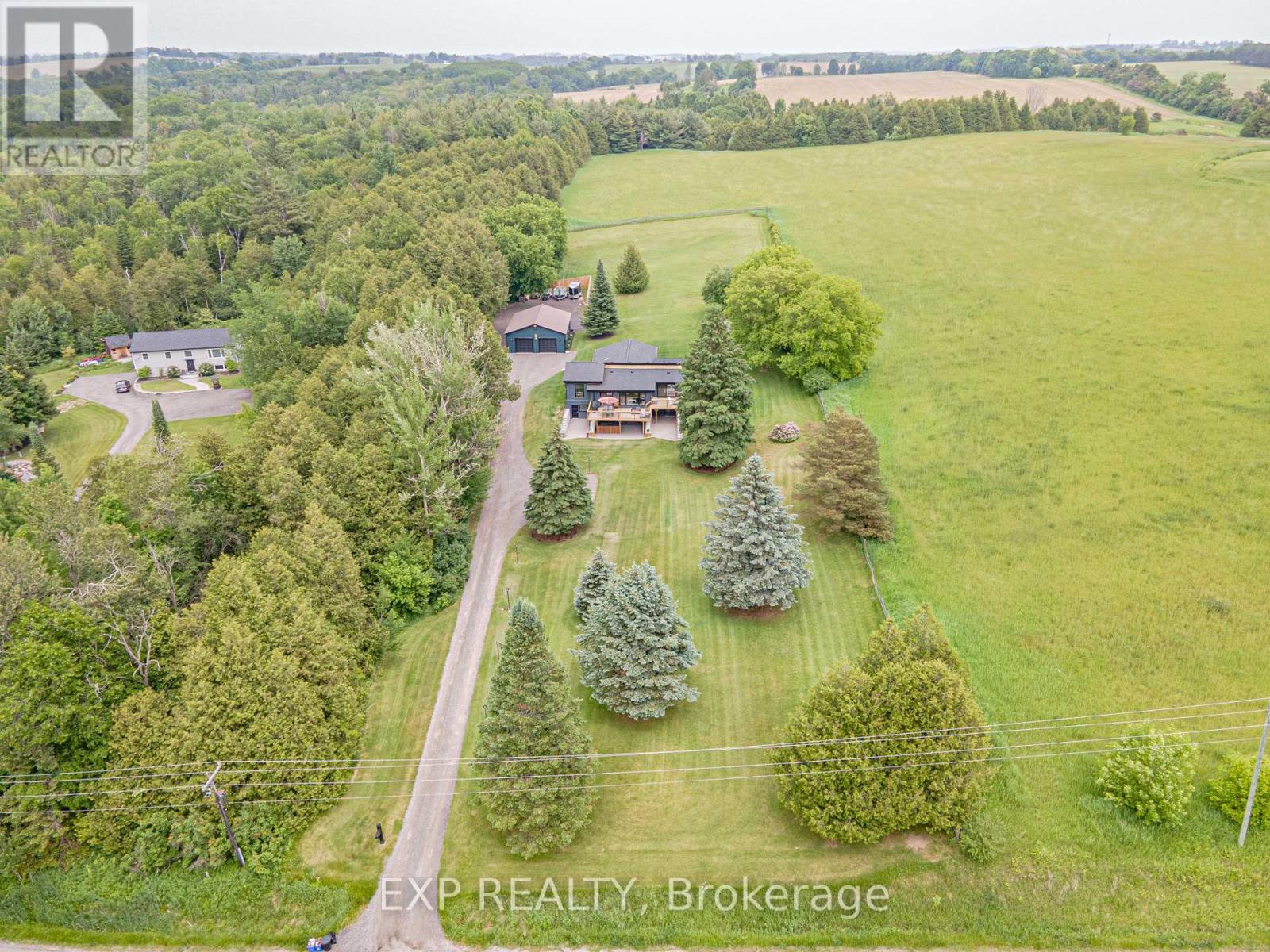 12329 York Durham Line, Uxbridge, Ontario  L0E 1T0 - Photo 11 - N12396496