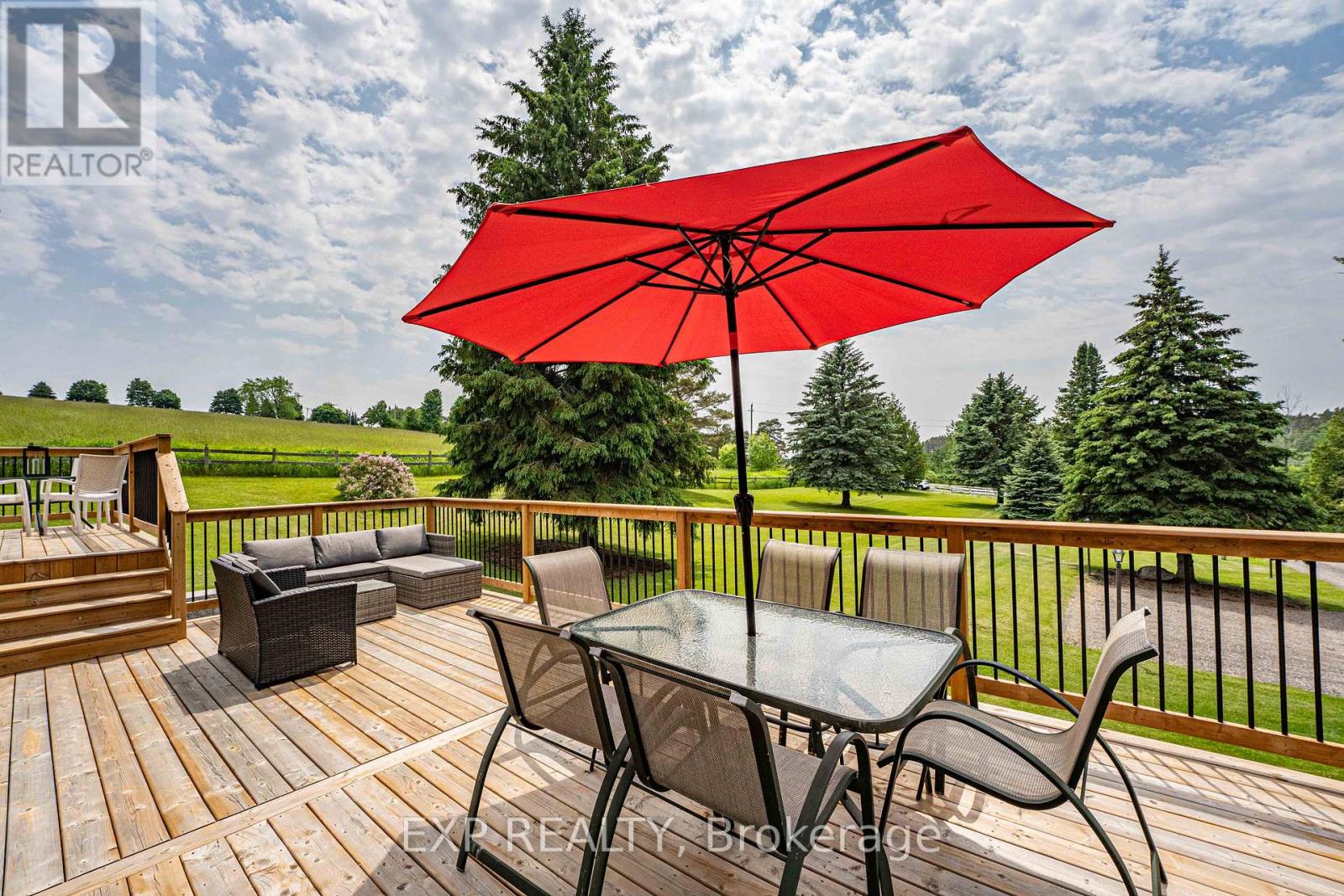 12329 York Durham Line, Uxbridge, Ontario  L0E 1T0 - Photo 17 - N12396496