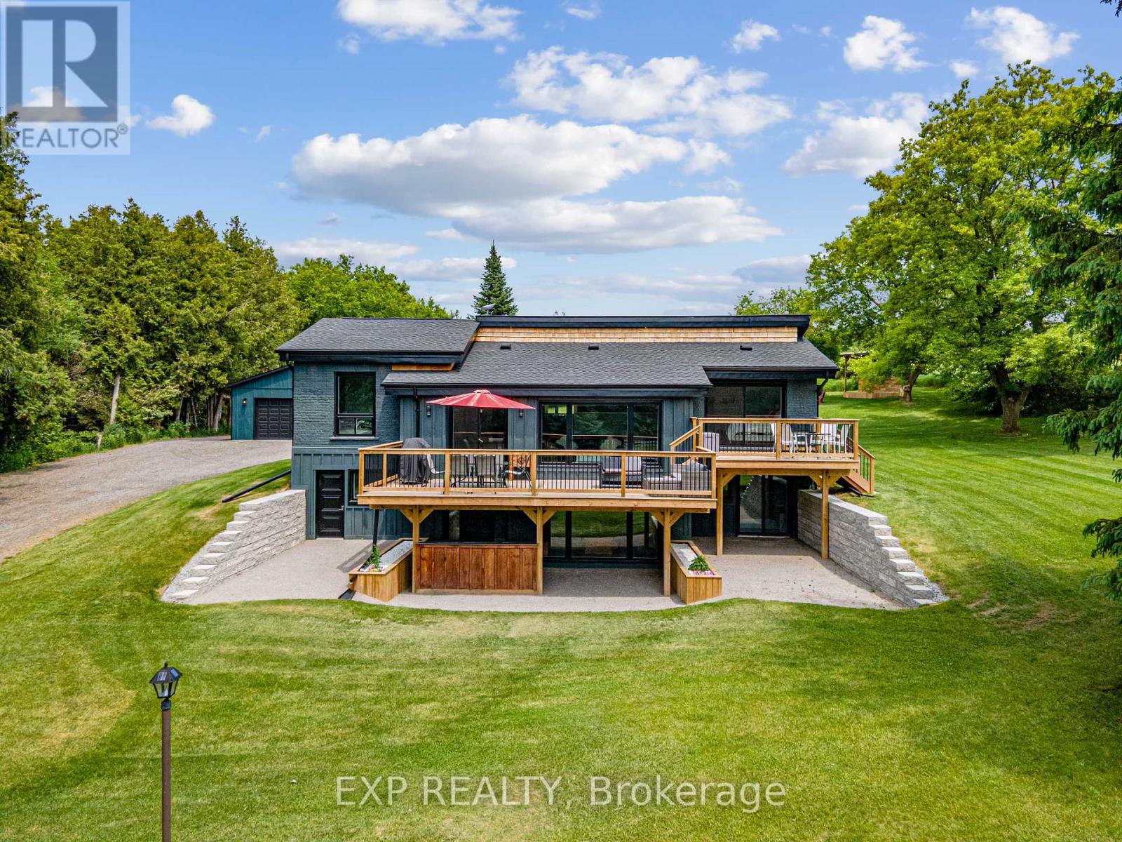 12329 York Durham Line, Uxbridge, Ontario  L0E 1T0 - Photo 2 - N12396496
