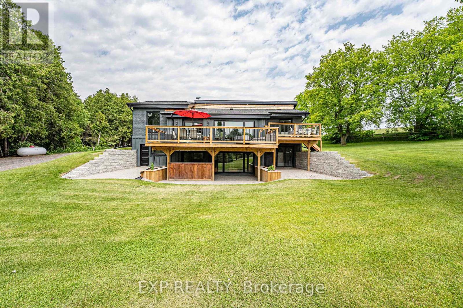 12329 York Durham Line, Uxbridge, Ontario  L0E 1T0 - Photo 3 - N12396496