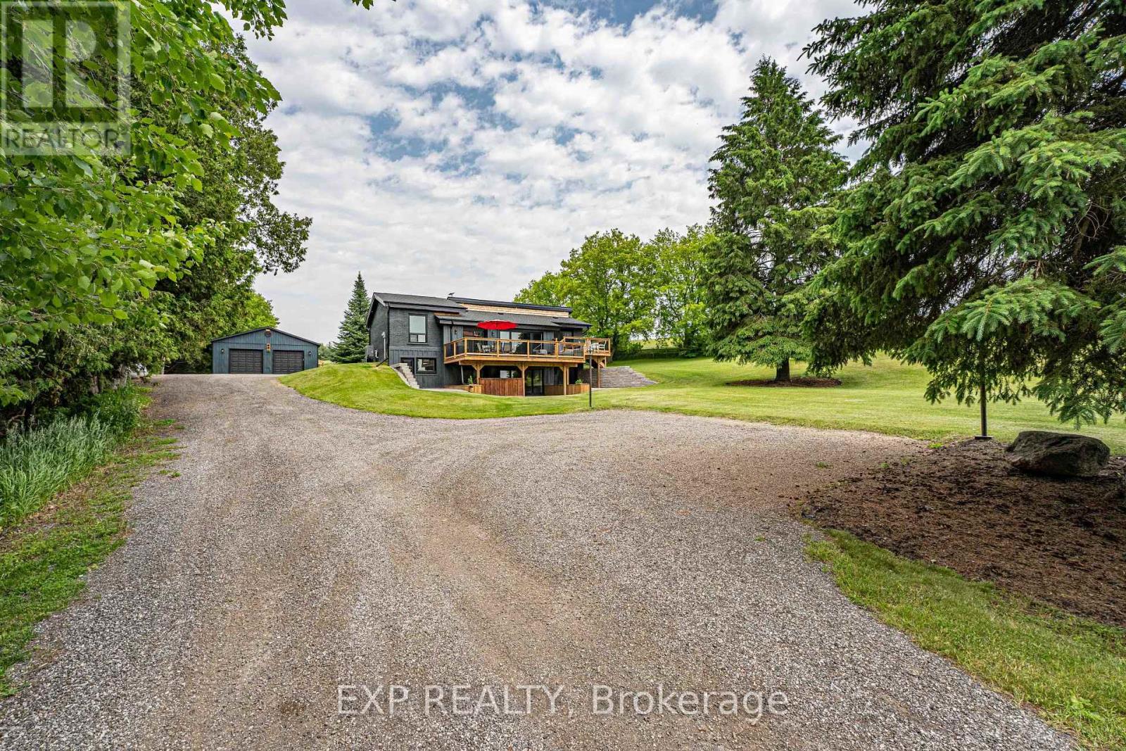12329 York Durham Line, Uxbridge, Ontario  L0E 1T0 - Photo 4 - N12396496