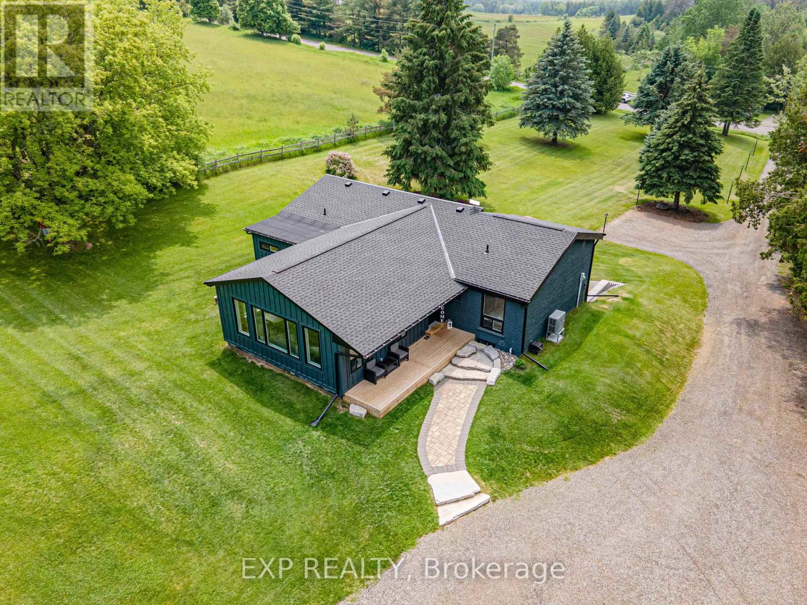 12329 York Durham Line, Uxbridge, Ontario  L0E 1T0 - Photo 7 - N12396496