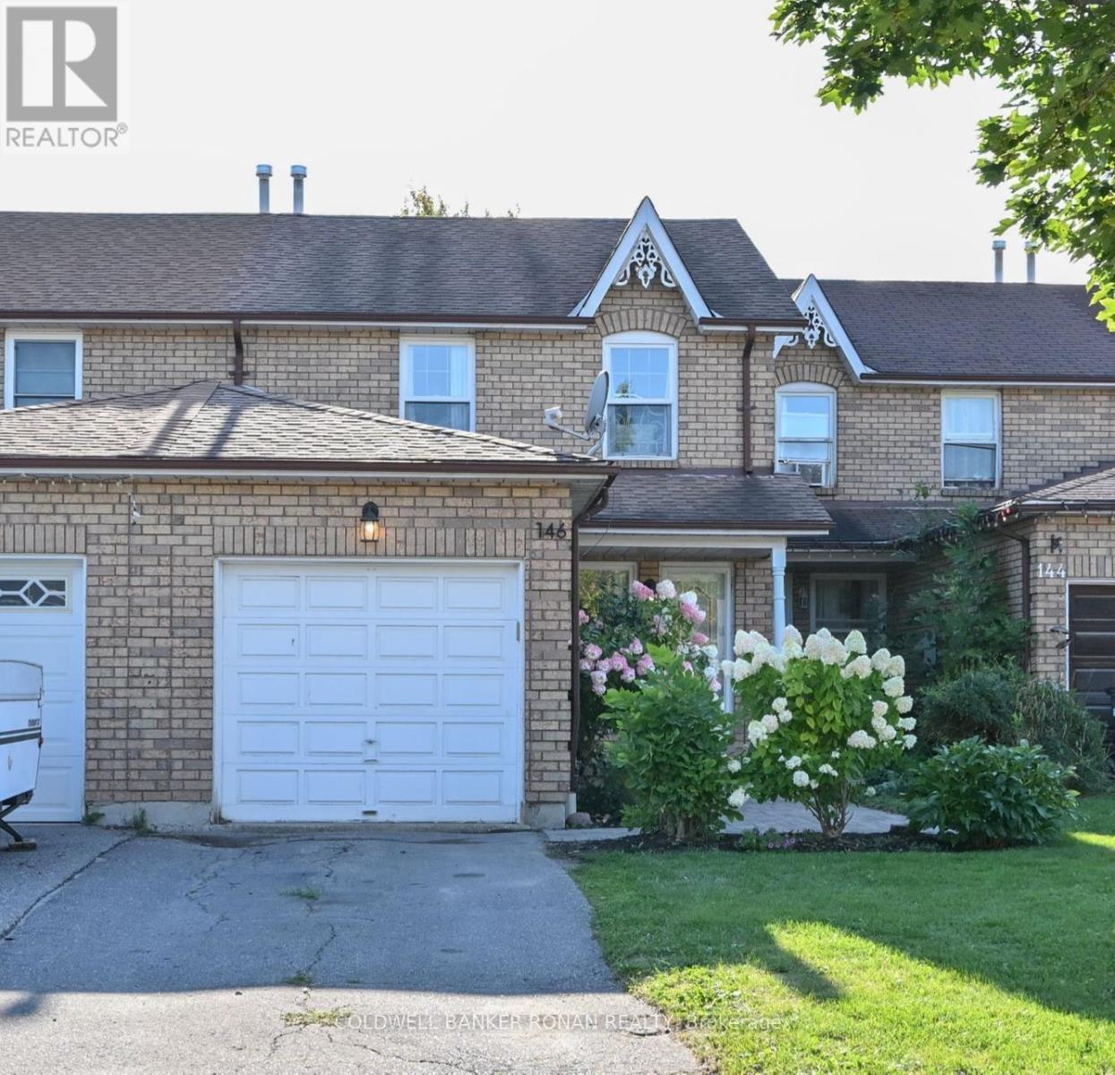 146 HEYDON AVENUE, New Tecumseth, Ontario