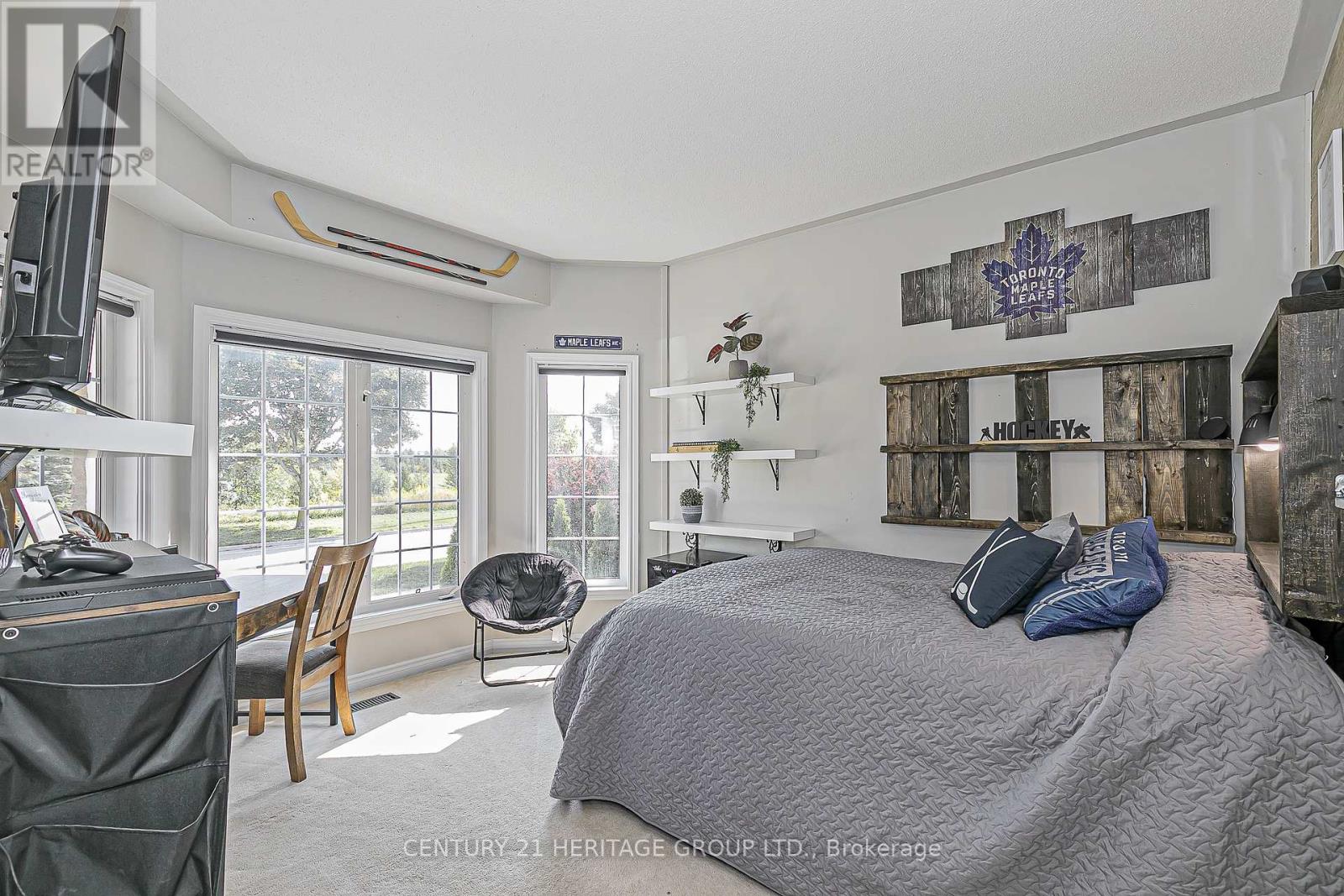 112 Herrema Boulevard, Uxbridge, Ontario  L9P 1X6 - Photo 6 - N12396589