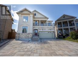Main - 60 Caria Court, Vaughan (Vellore Village), Ca
