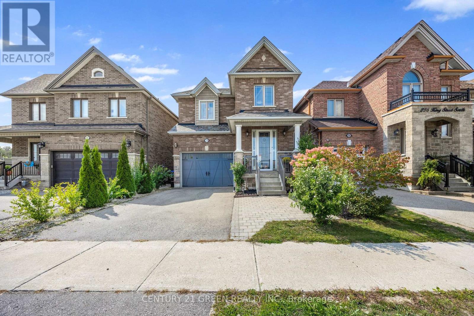 238 KING STREET S, New Tecumseth, Ontario
