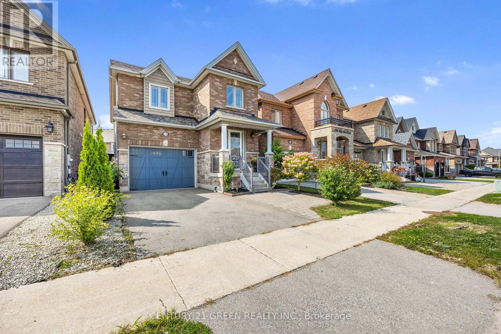 238 King Street S, New Tecumseth (Alliston), Ontario  L9R 0A7 - Photo 3 - N12396647