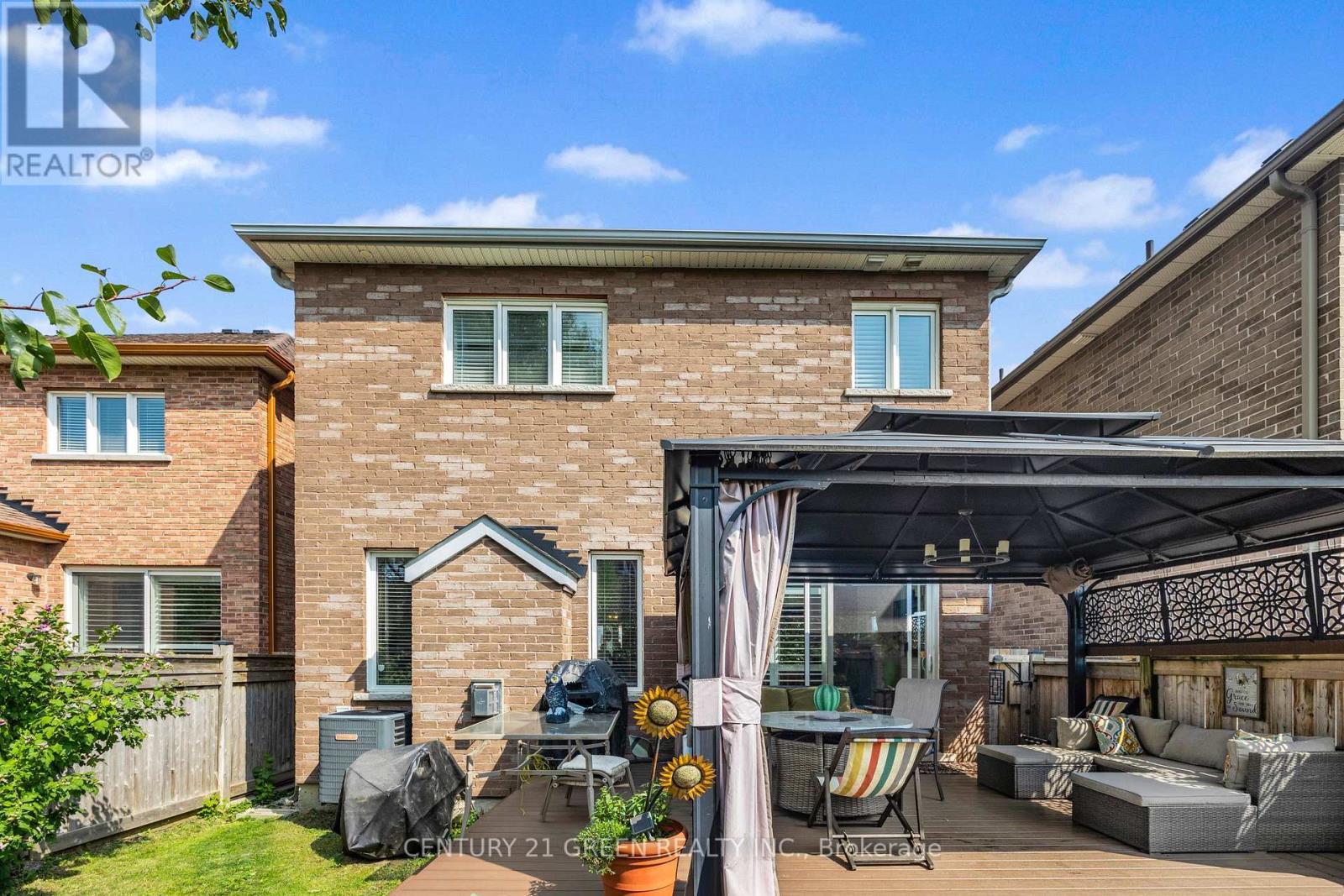238 King Street S, New Tecumseth (Alliston), Ontario  L9R 0A7 - Photo 34 - N12396647