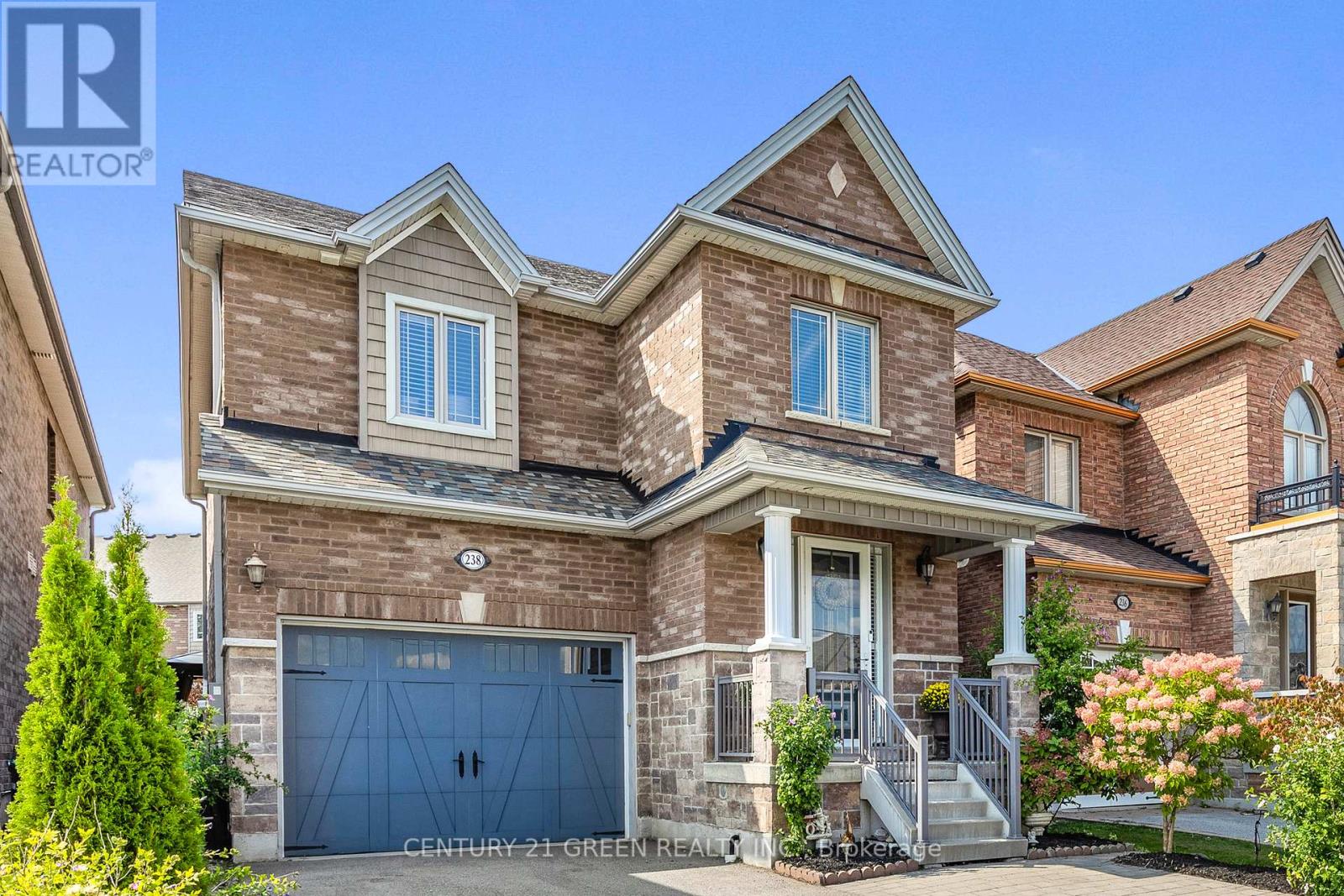 238 King Street S, New Tecumseth (Alliston), Ontario  L9R 0A7 - Photo 4 - N12396647