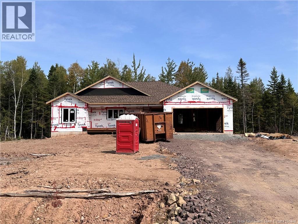 82 Maefield Street, Lower Coverdale, New Brunswick  E1J 0E7 - Photo 1 - NB124306