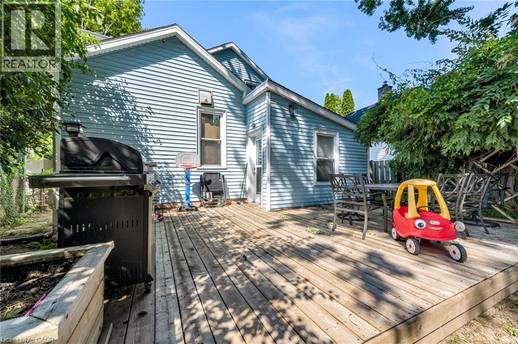 96 York Street, St. Catharines, Ontario  L2R 6E2 - Photo 24 - 40768024