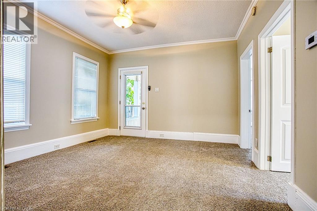 96 York Street, St. Catharines, Ontario  L2R 6E2 - Photo 9 - 40768024