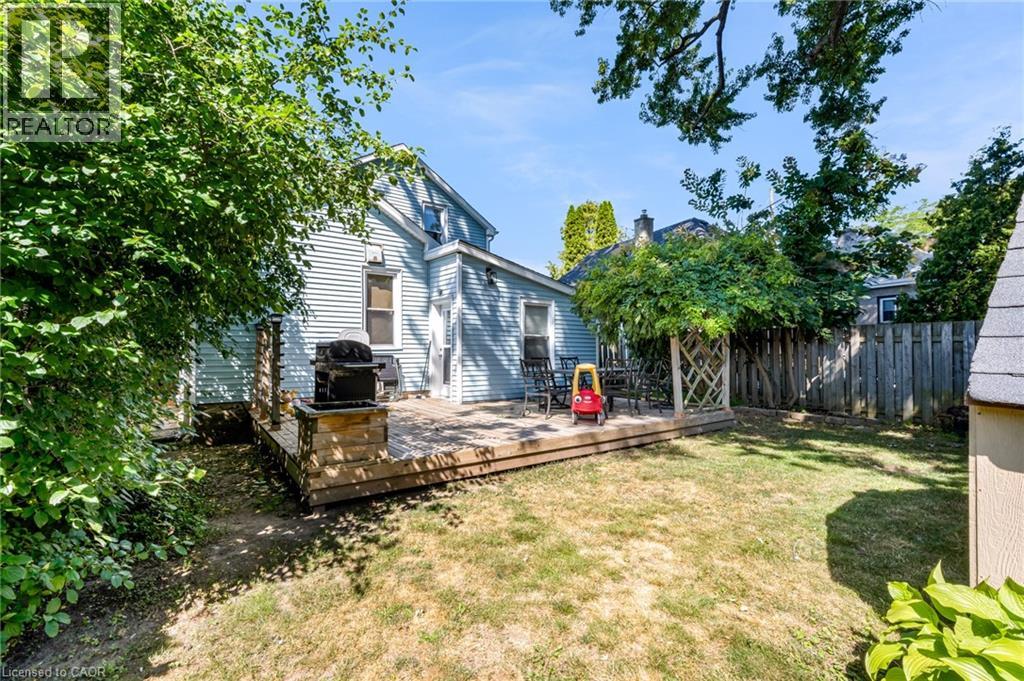 96 York Street, St. Catharines, Ontario  L2R 6E2 - Photo 23 - 40768024