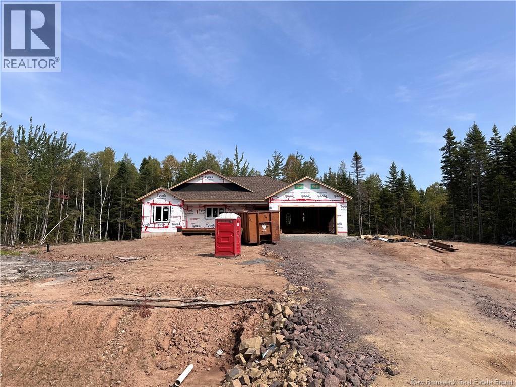 82 Maefield Street, Lower Coverdale, New Brunswick  E1J 0E7 - Photo 2 - NB124306