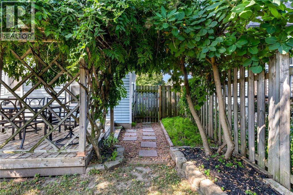 96 York Street, St. Catharines, Ontario  L2R 6E2 - Photo 25 - 40768024