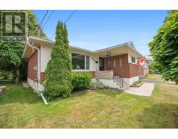 556 SINCLAIR STREET