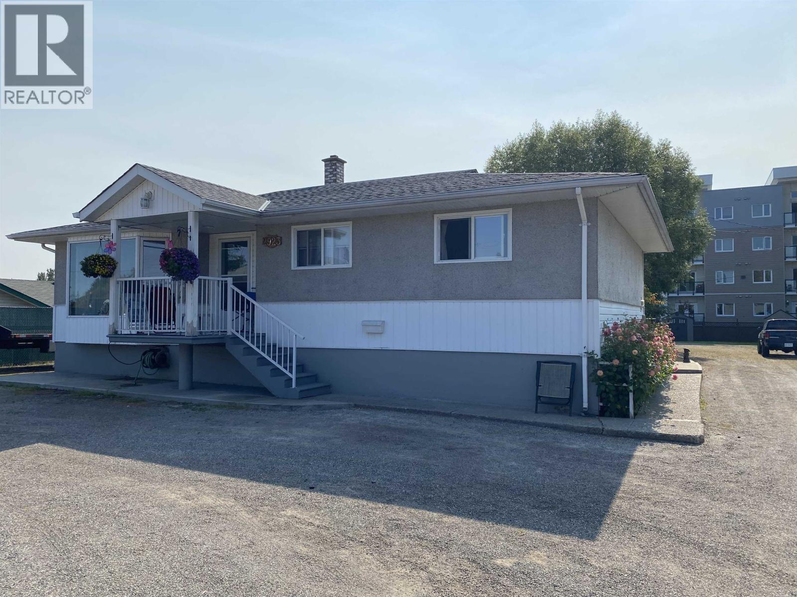 2923 FERRY AVENUE, Prince George, British Columbia