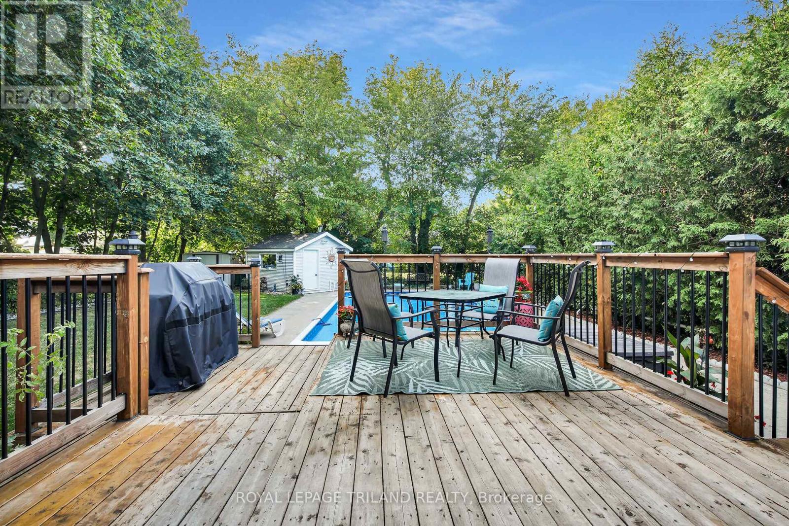 65 Broadway Avenue, London South, Ontario  N6P 1A9 - Photo 28 - X12396676