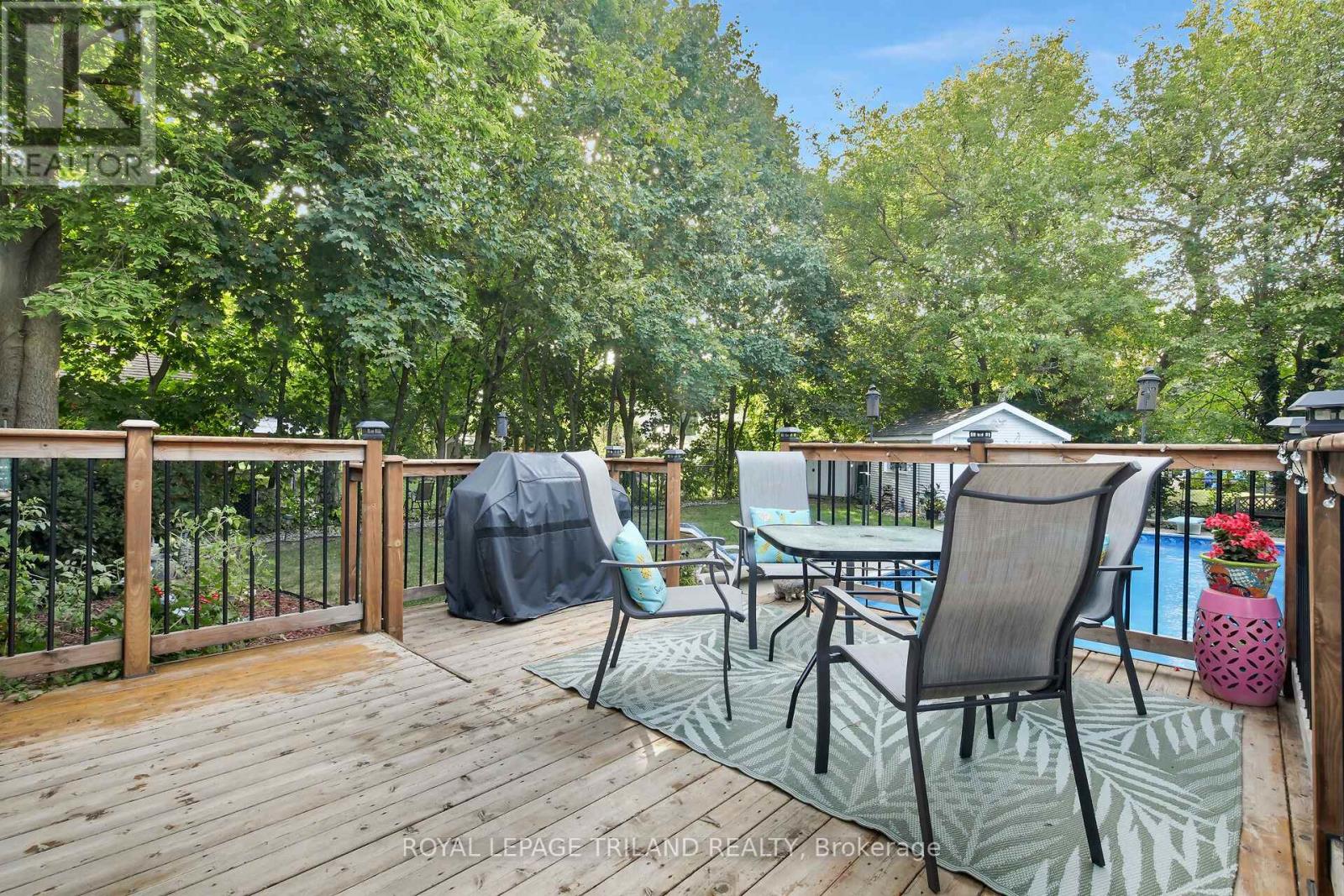 65 Broadway Avenue, London South, Ontario  N6P 1A9 - Photo 29 - X12396676